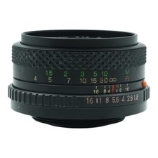 Objectif Porst Color Reflex