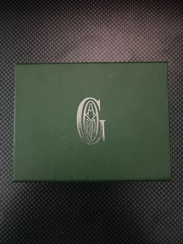 Porte carte goyard blanc - blanc, –