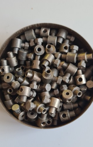 Serres cable frein - cable, de