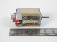 Réf 14926 - MOTEUR BUHLER 12