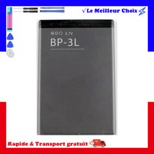 BATTERIE DE REMPLACEMENT