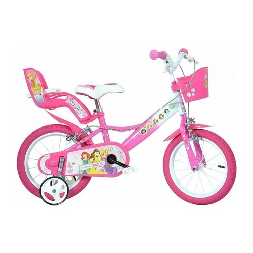 Vélo taille princesse - vélo, 14"