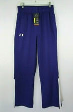 Under Armour Athletic Purple