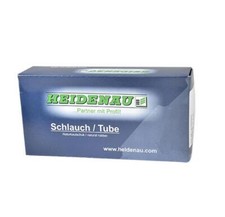 Chambre à air 4 pouces (pocket) 3.00x4 valve coudee scooter Heidenau