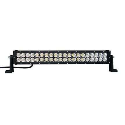 Rampe led projecteur - led-, quad