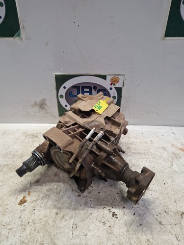 Freelander td4 boîte de - td4,