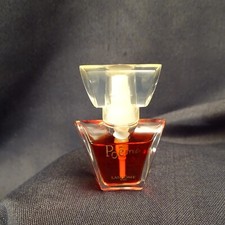 Échantillon / Miniature de parfum LANCÔME 'Poême' 7ml spray