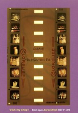 CARTE STÉREO COLORELIEF N°