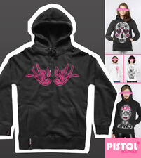 Pistol Boutique Femmes Noir