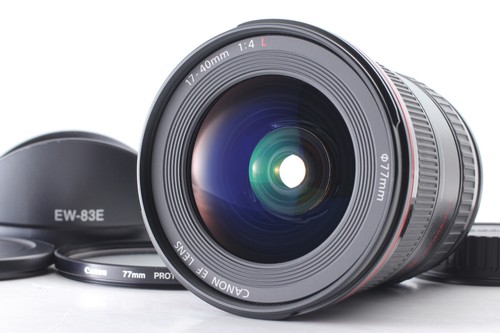 Neuf avec capot canon ef - capot],