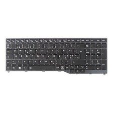 Clavier Fujitsu CP724644-05