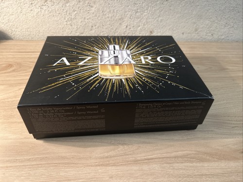 Parfum azzaro homme - parfum,