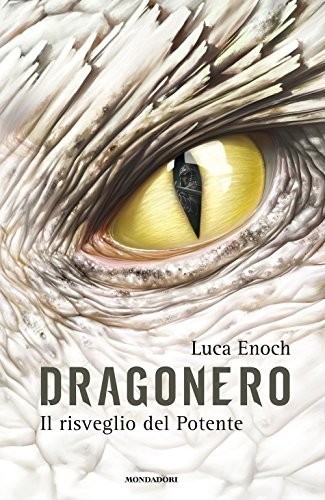 Dragon éveil puissant - l'Éveil, du