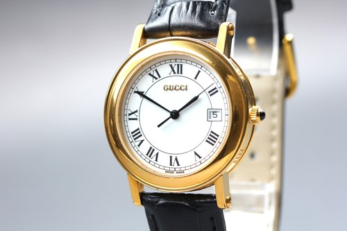 Presque comme neuve montre - [presque,