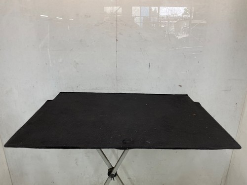 Tapis coffre citroën - tapis, c4