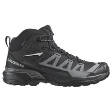 Chaussures Salomon randonnée X Ultra Mid 360 Gtx Gore-tex 474476