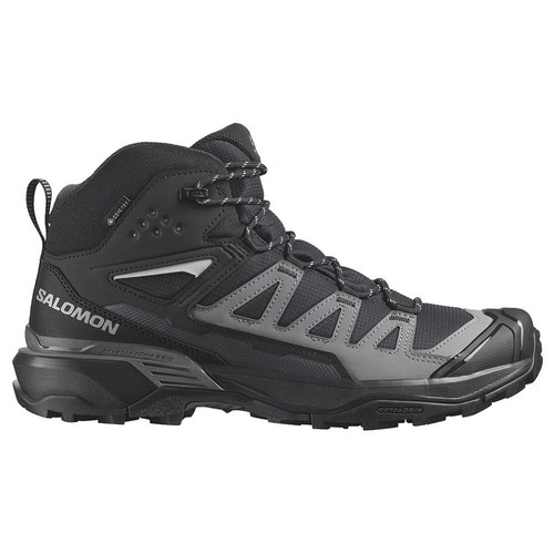 Chaussures salomon randonnée - chaussures,