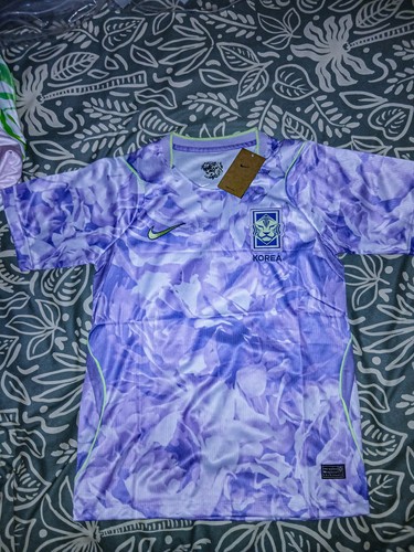 Maillot corée sud - maillot, du