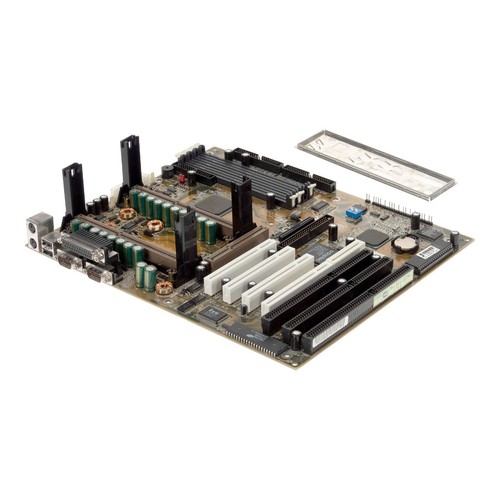 Carte mère gigabyte - mère, ga-686dlx