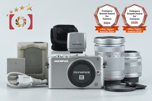 Objectifs olympus pen - olympus,