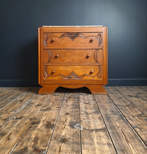 Commode art déco - ,, meuble