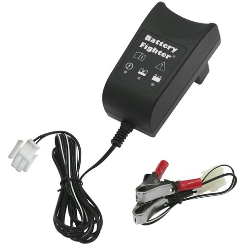 Chargeur pour batteries 330266 - batteries,