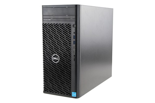 Dell precision 3660 tower - precision,