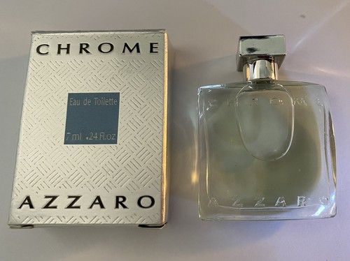 Miniature parfum azzaro - parfum,