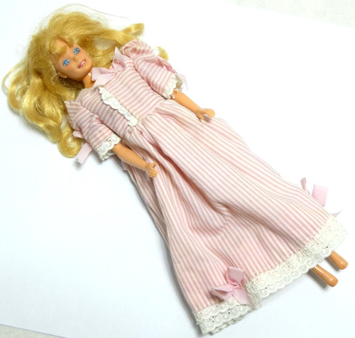 Poupee barbie mattel - barbie,