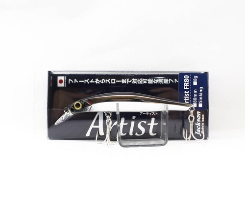 Jackson artist naufrage - artist, fr