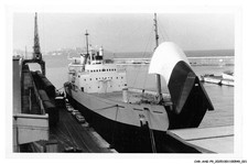 CAR-AHGP9-0339-CARGO - Mixte