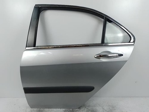 Porte arriere gauche honda - porte,