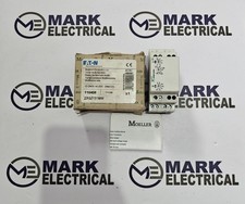 MOELLER ZRMF2WW TIMER TIMING