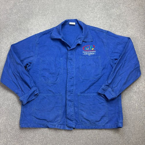 Vintage veste française - veste,