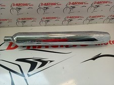 Silencieux Pot D'Échappement