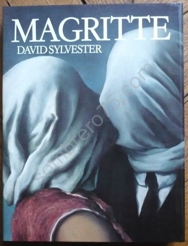 David sylvester magritte - sylvester.,