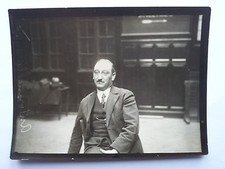 Originale photo - Politiciens