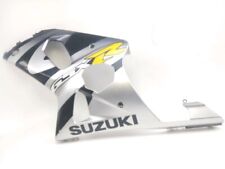 CARENAGE AVANT GAUCHE SUZUKI