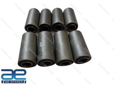 Kit de douilles de manille de bloc silencieux pour JEEP MAHINDRA CJ340DP CJ54...