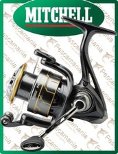 Mitchell MX3 SW 7000 FD Moulinet Spinning