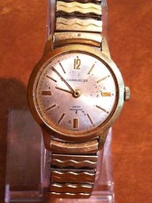 Vintage Windup Mechanical