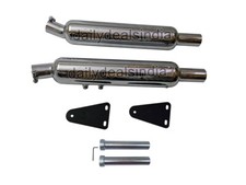 Adapté Pour Royal Enfield