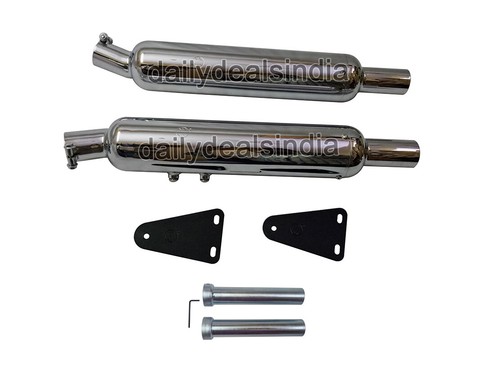 Adapté pour royal enfield - adapté,