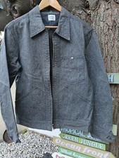 Blouson de marque japonaise Stansard California taille M