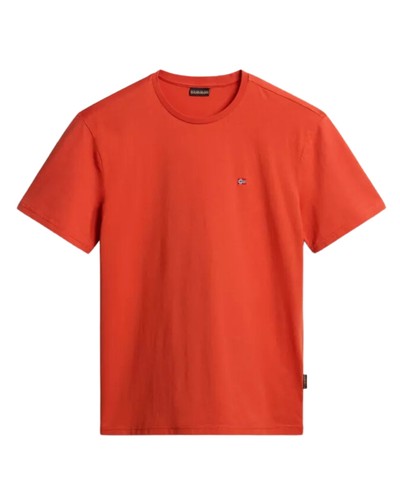 Shirt napapijri - t-shirt,