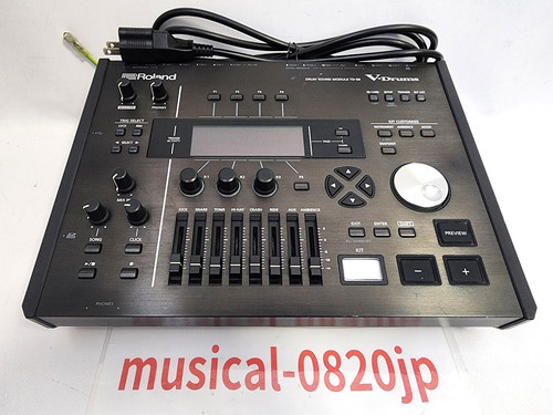 Roland 50x drum sound - drum,