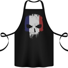 Tablier En Coton 100%