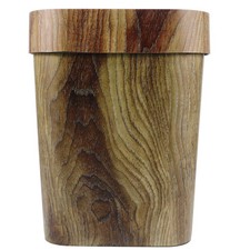 Poubelle Pour Chambre Rustique