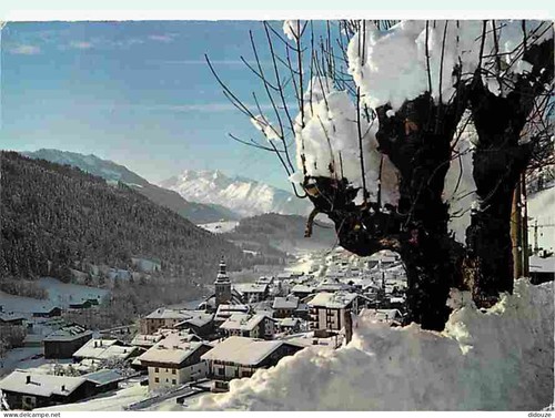Carte postale le - -,