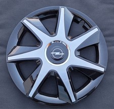 4 enjoliveurs Neuf por  OPEL